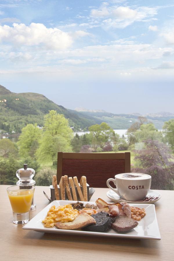 Hotel Drimsynie Estate Hotel Lochgoilhead