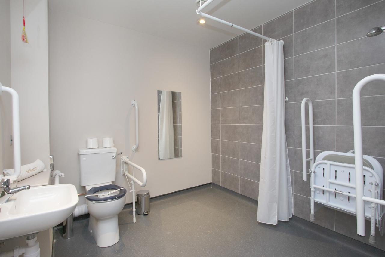 Drimsynie Estate Hotel Hotel 3*