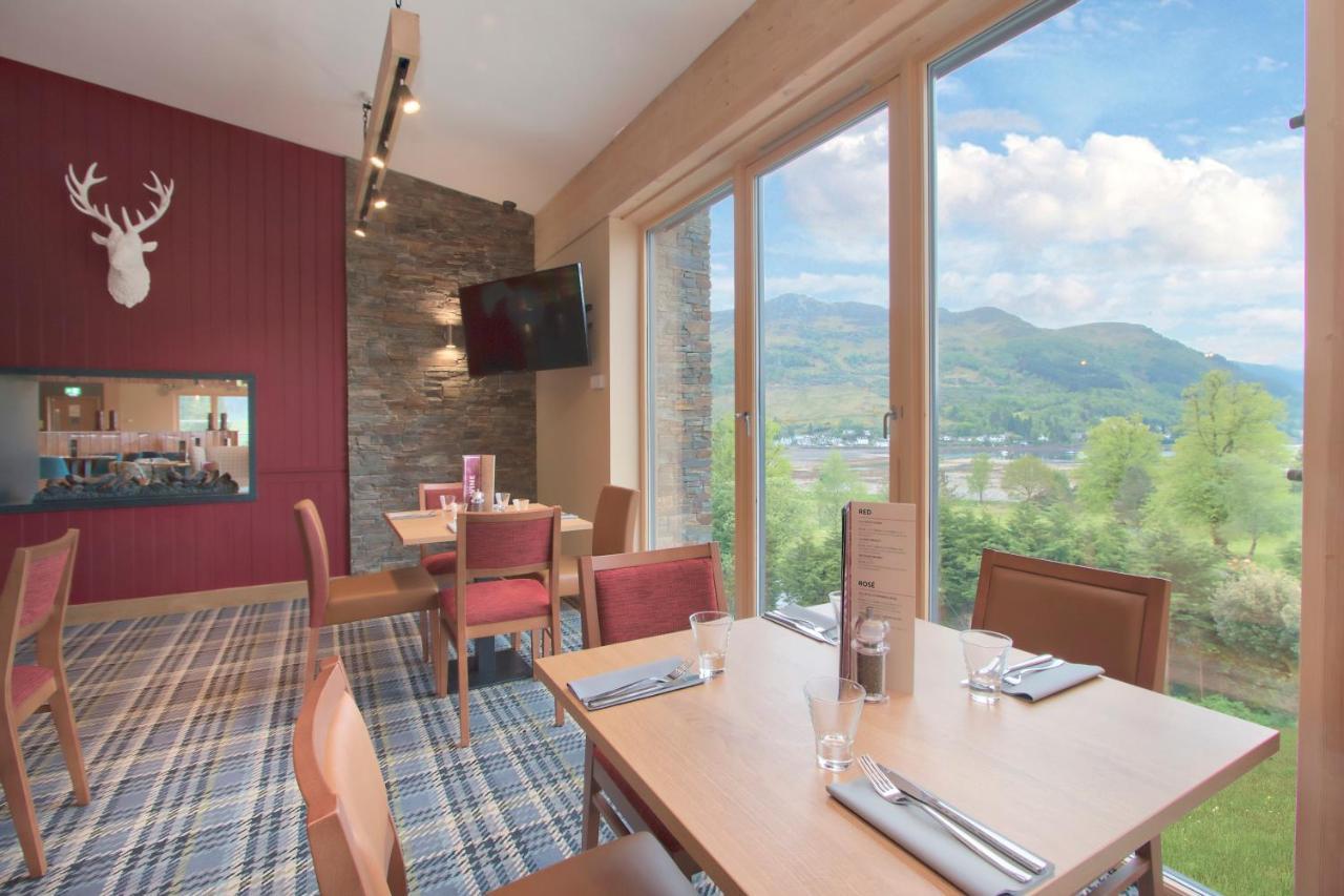Hotel Drimsynie Estate Hotel 3*